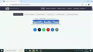 How to Fix Audio Loudness for Streaming (Master to -14 LUFS!) | ImageOnline