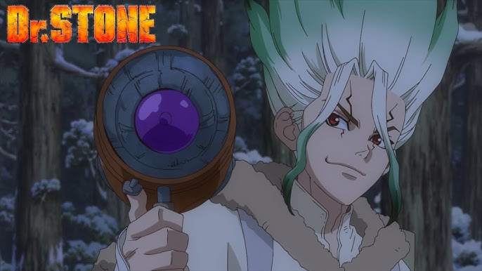 Dr. Stone Temporada 2: fecha de estreno en Crunchyroll, tráiler, qué  pasará, personajes y todo sobre Doctor Stone 2, Video, TVMAS