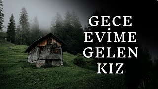 İstanbuldan Karadenizdeki Ormanlara Giden Gencin Yaşadıkları Korku Hikayeleri Paranormal