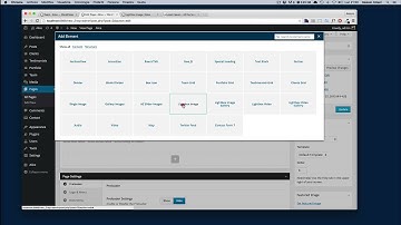 Alice Wordpress Theme - Lightbox Image