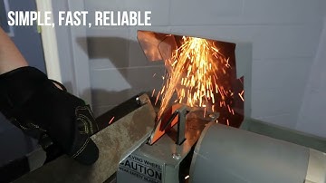 RBG Grinder video on how to use (RBG712, RBG934, RBG750, RBG950)