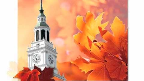 Dartmouth Class of 1966 Reunion