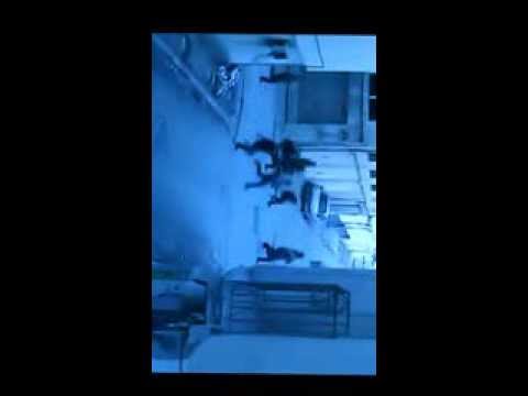 Masked Woman Boulicia Kleb Version 2 Sayeb 15 2