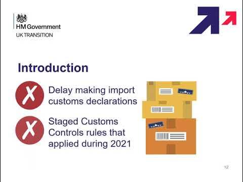 How to import - YouTube