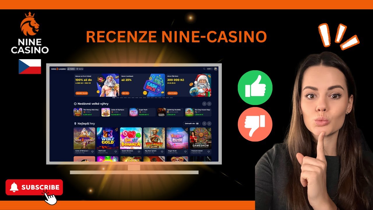 Maneiras pouco conhecidas de casino online Nine Portugal 