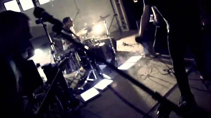 The Armed - "Liar"