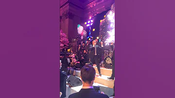 Benny Friedman And Moderchai Shapiro At Wedding In Manhattan 