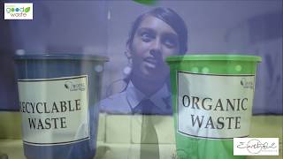 "Project Good Waste" at Schools | EARTHFUL FOUNDATION | screenshot 4