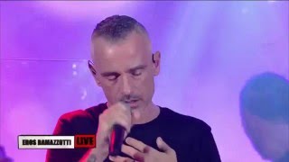 Eros Ramazzotti - RadioItalia Live