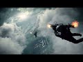 Battlefield 2042 trailer  f35 fighter jet scene