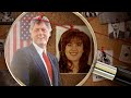 Impeachment de Bill Clinton e o caso Monica Lewinsky | Nerdologia Criminosos