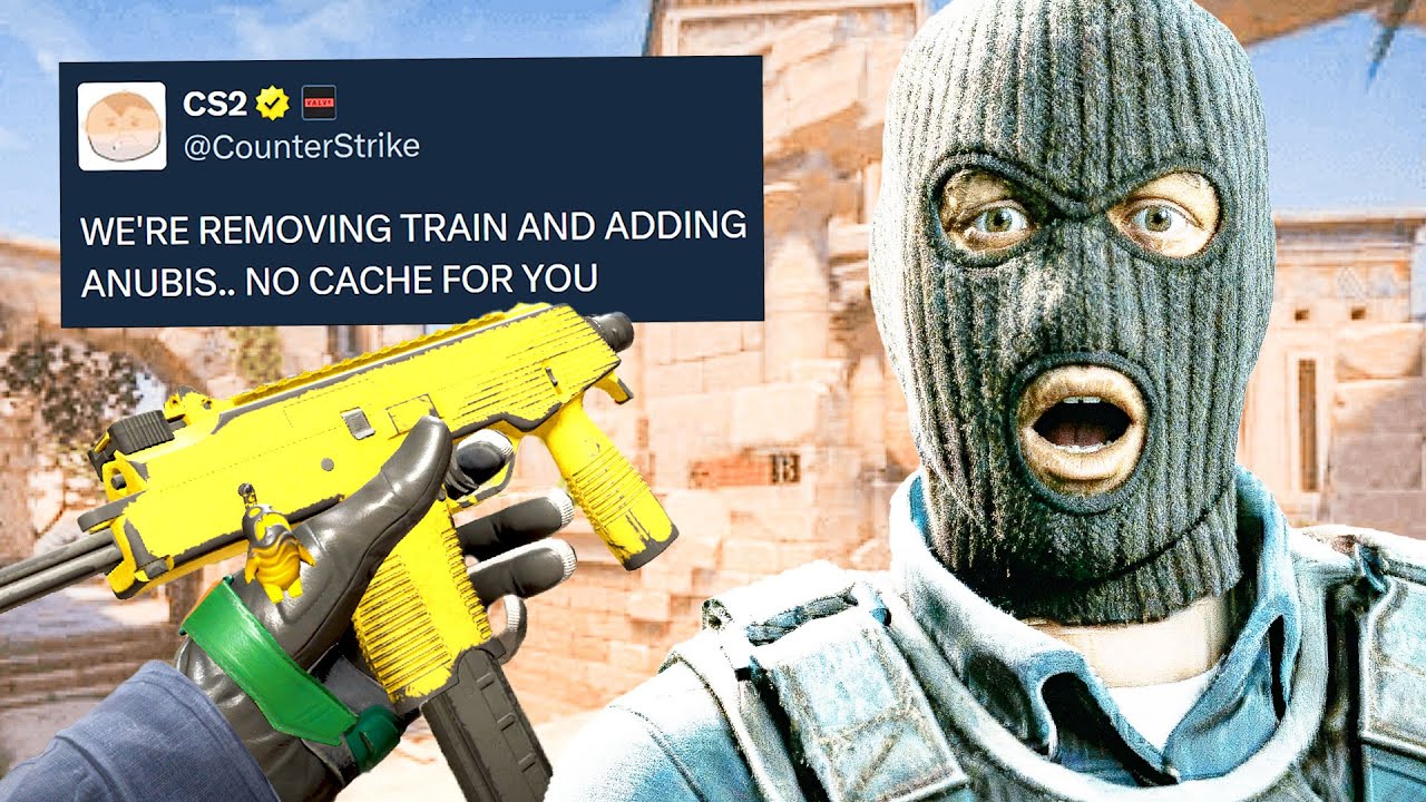 Обновление CS2 подтверждено...