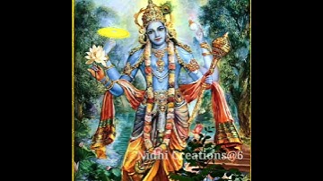 Lord Vishnu Status Video||Vishnuji WhatsApp Status||Om Namo Narayanaya||Lakshmi Narayana Status