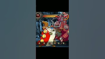 Thumbnail of Skullgirls Jotaro Theme