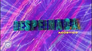 Ozuna - Despeinada (Visualizer Oficial) | Ozu Vivo