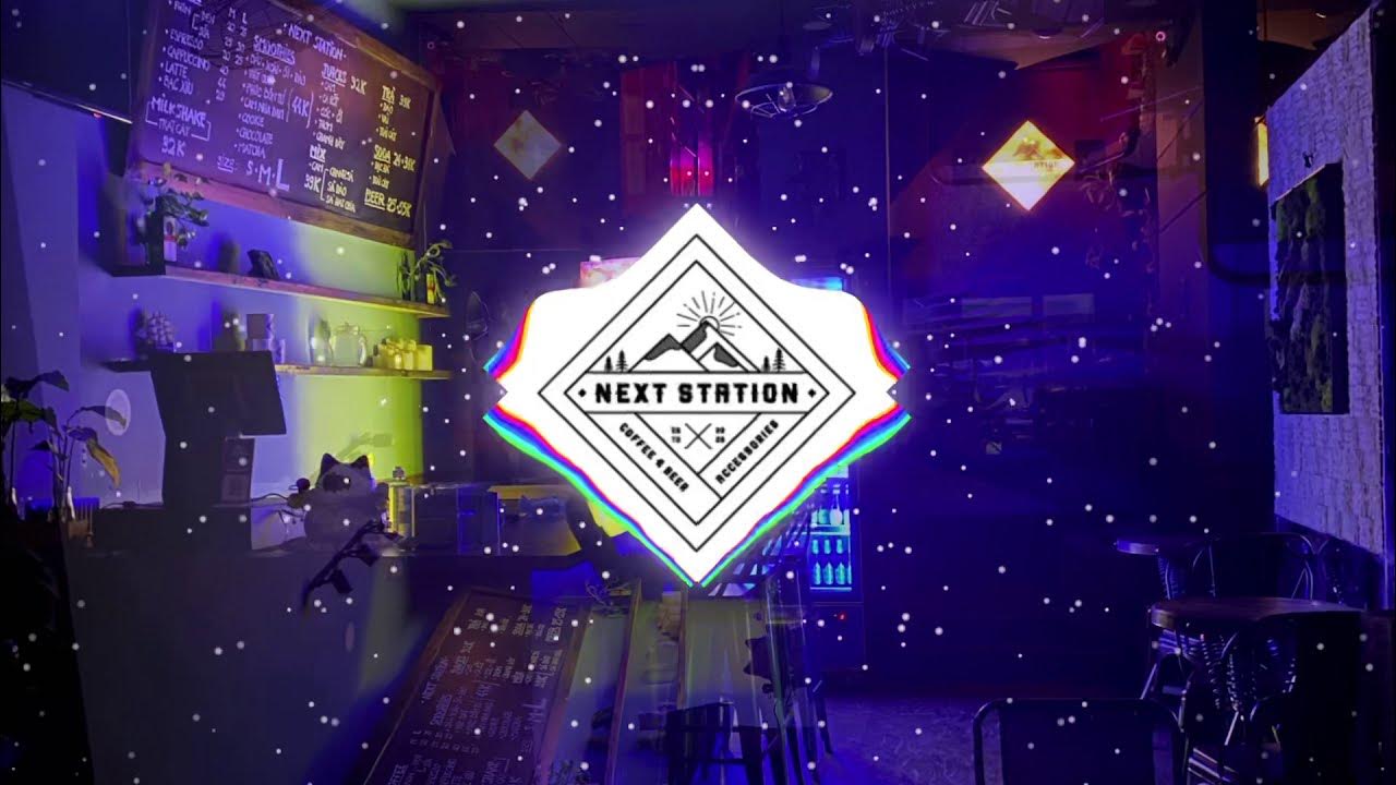 Daft Punk Alive 2025 (Next Station Visualization) daftpunk 