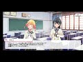 [スタリラ] シークフェルト音楽学院 中等部編 第一話