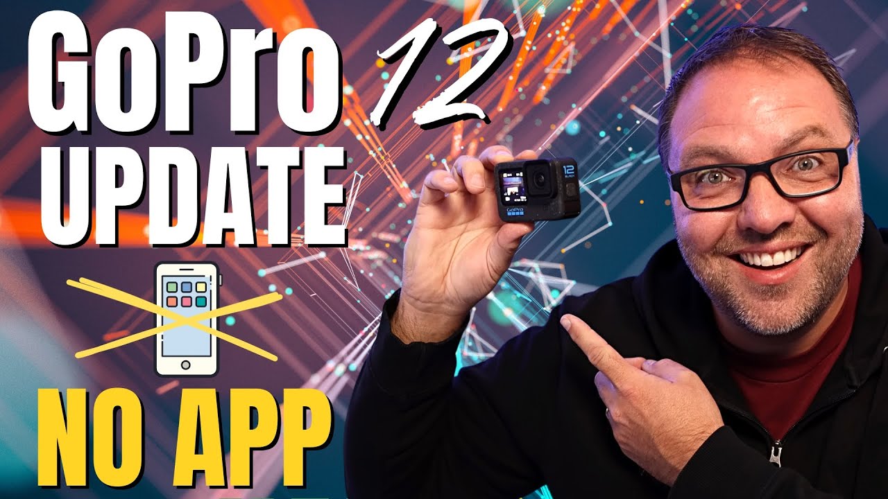 GoPro Hero 12 Black Review: Quik App Outshines Camera Update