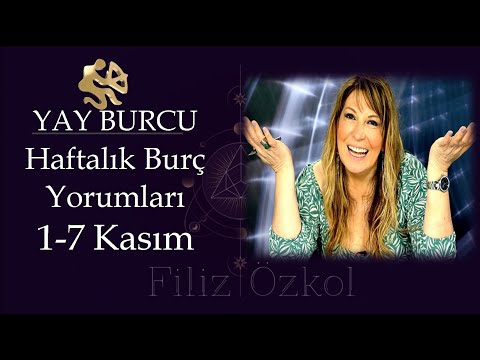 Video: Yay Burcu