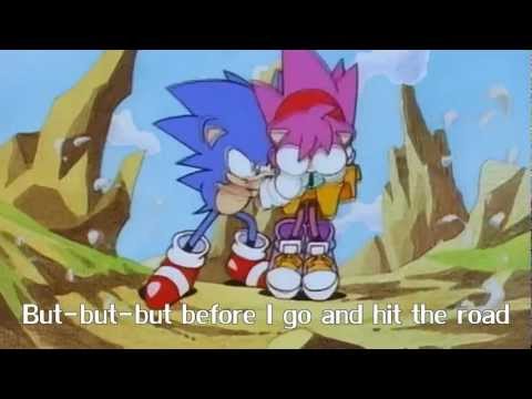 SONIC: When Can