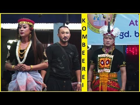 Kombeerei  A Sumang Kumhei  IMAA  FULL HD