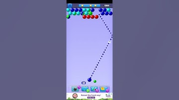 Bubble Shooter(Level-43) | Android Games | Best Game Play | Games World | Watch This👇