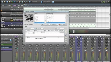 Mixcraft 5: A First Look!