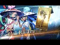 Fategrand order  hai b trng introduction