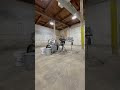 This Warehouse Has The BEST Acoustics for Drums