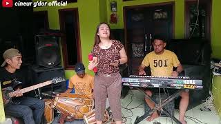 DINGIN || DANGDUT KOPLO || ALA GENAH || CINEUR GDOR || EDISI LATIHAN