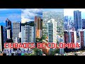 Ciudades de colombia  tse studios 