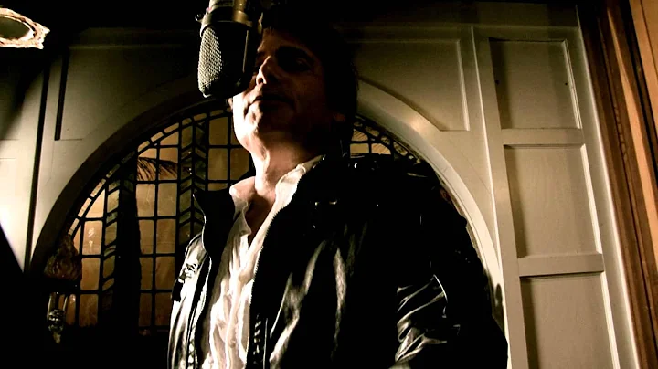 Kimball Jamison - Can't Wait For Love (Official)