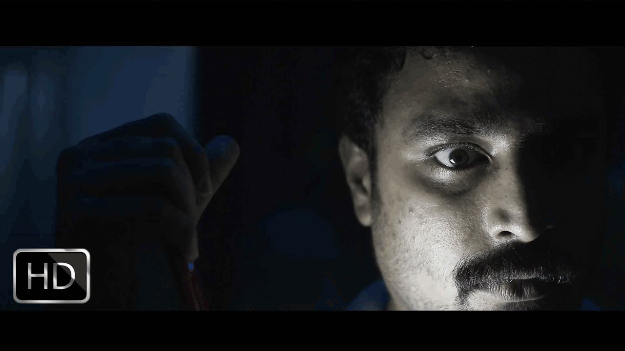 ChithraKadha, Malayalam Short Film 
