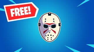 How To Get The New Free TGIF Emoji In Fortnite!