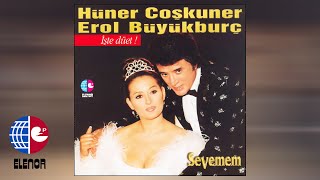 HÜNER COŞKUNER-BİR DİLEK TUT REMİX Resimi