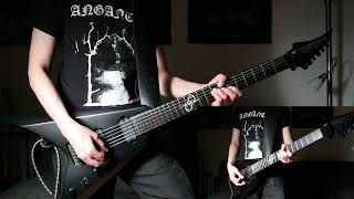 Negator - Katharsis (guitar cover)