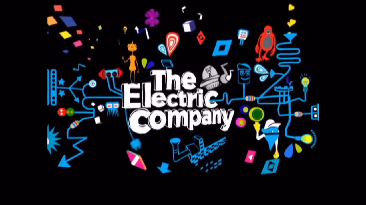 Electric Company. Electronics Company. Electric Companies Figure. Electronic company