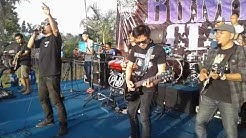 PHB  Dia anji si penghayal + PERSIB BANDUNG  - Durasi: 9:55. 