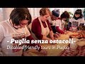 Puglia Senza Ostacoli - Disabled friendly tours In Puglia - ImaginApulia