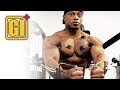 Introducing generation iron plus  1 expert bodybuilding training