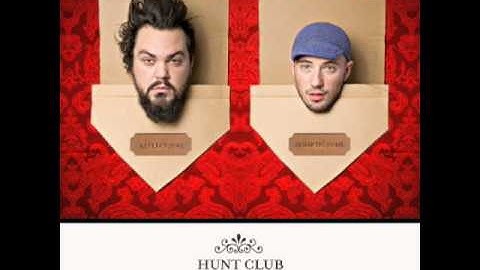 Reflect June & Semantic Noise - Hunt Club