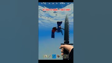 RUST Solo Player Gets EPIC Loot Drop