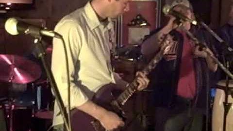 Sidehackers - Hey Joe