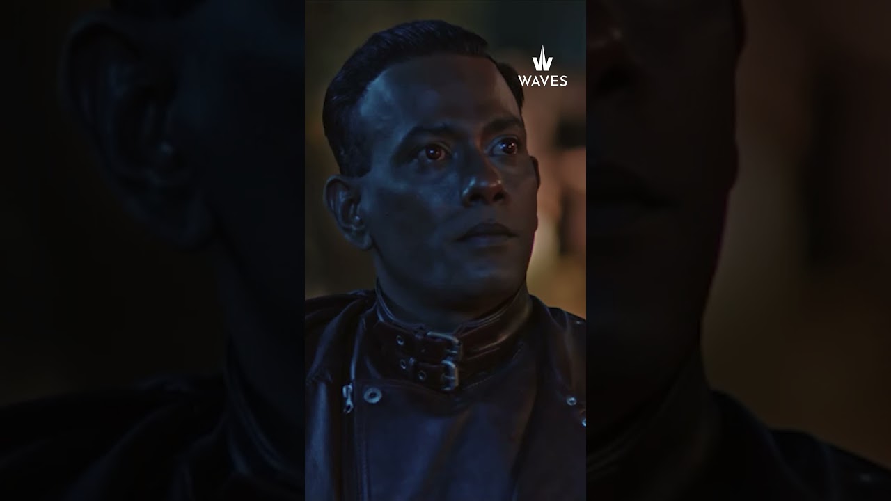 Sanduk | Streaming Now on WAVES OTT