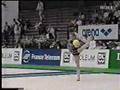 Cindy Stollenberg Ball AA EC 1996
