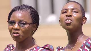 FURAHA YANGU - Kwaya ya Mt.Yosef Mtiifu-Makumira