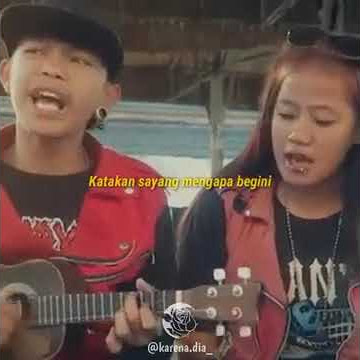 Story Wa Arul Mara FM Anak Punk