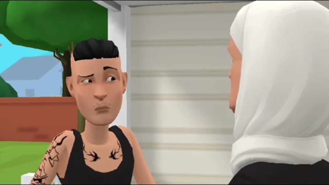 #fokaha_rif_couple_3mar_mimont_math9amont #fokaha_rif #فكاهة_ريفية #كوميدي #كوميديات 