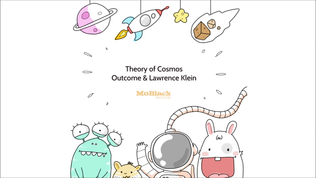 Watch Outcome & Lawrence Klein - Andromeda on YouTube Watch Outcome & Lawrence Klein - Andromeda on YouTube