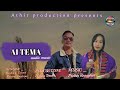 Ai tema official karbi new audio release 2024